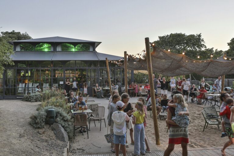 Camping Le Petit Rocher - Bild 14 Camping Le Petit Rocher - Bild 14