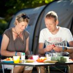 Camping Le Petit Rocher - Bild 18 Camping Le Petit Rocher - Bild 18