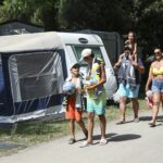 Camping Le Petit Rocher - Bild 19 Camping Le Petit Rocher - Bild 19