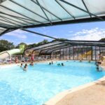 Camping Le Petit Rocher - Bild 2 Camping Le Petit Rocher - Bild 2