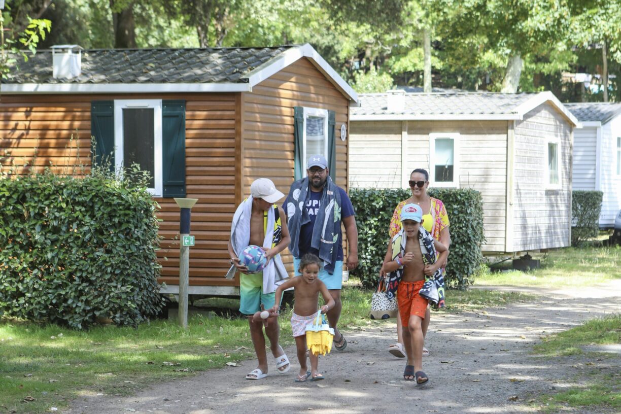 Camping Le Petit Rocher - Bild 20 Camping Le Petit Rocher - Bild 20