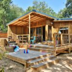 Camping Le Petit Rocher - Bild 3 Camping Le Petit Rocher - Bild 3