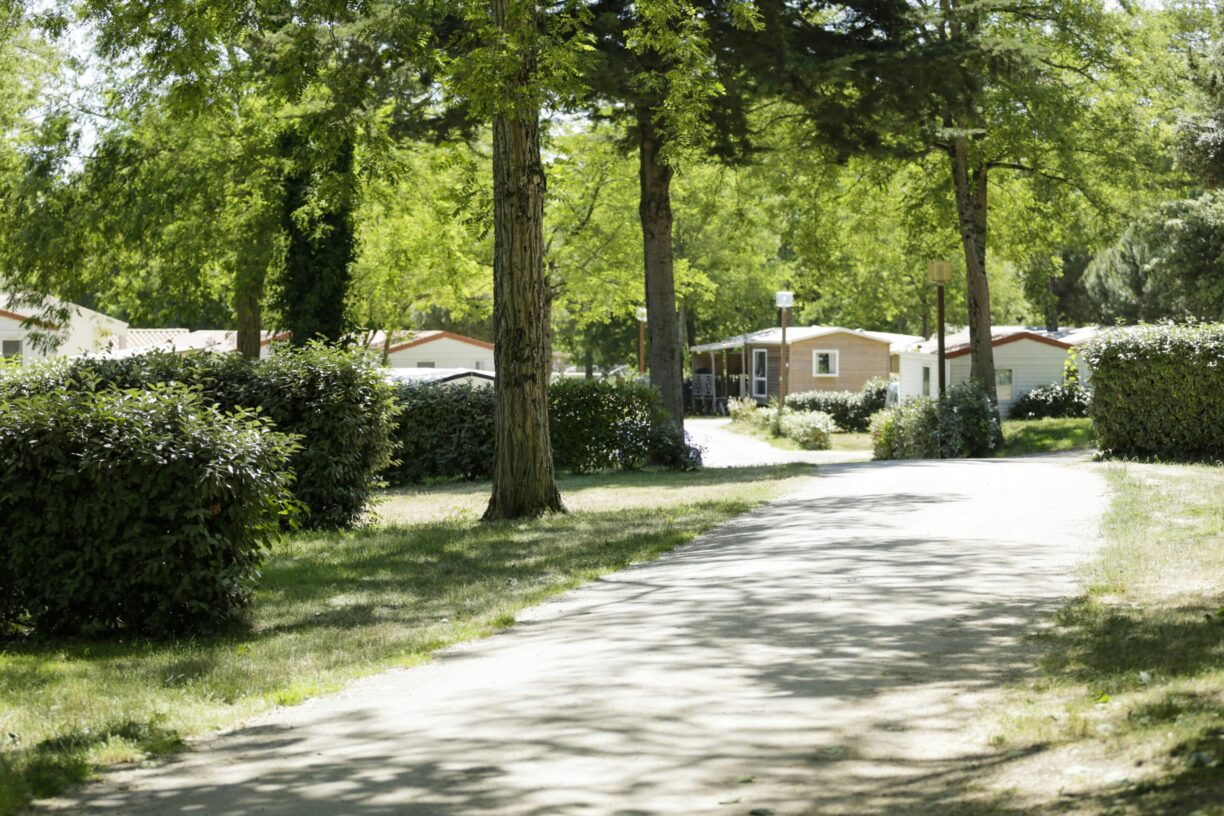 Camping Le Petit Rocher - Bild 4 Camping Le Petit Rocher - Bild 4