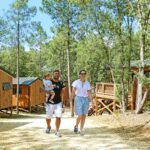 Camping Le Petit Rocher - Bild 5 Camping Le Petit Rocher - Bild 5