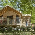 Camping Le Petit Rocher - Bild 6 Camping Le Petit Rocher - Bild 6