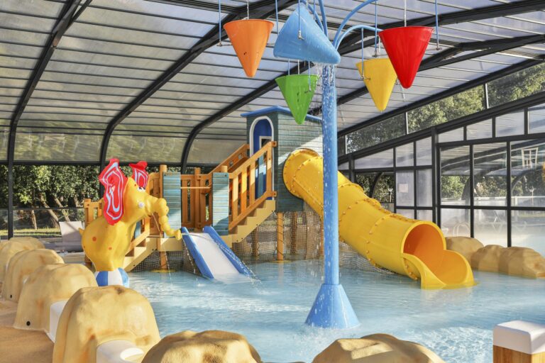 Camping Le Petit Rocher - Bild 9 Camping Le Petit Rocher - Bild 9