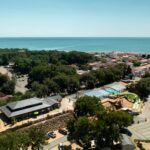 Camping Le Petit Rocher - Bild 1 Camping Le Petit Rocher - Bild 1