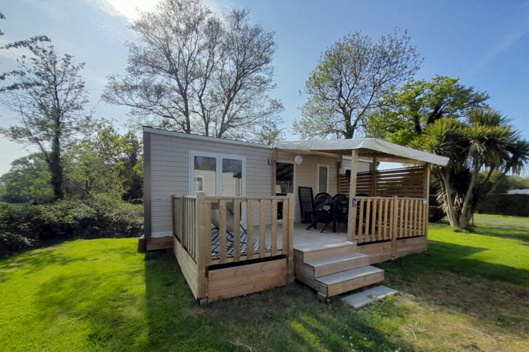 Camping Le Picard - Bild 10