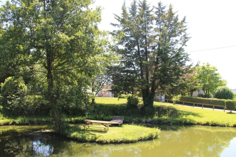 Camping Le Picard - Bild 11