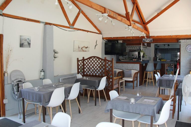 Camping Le Picard - Bild 12