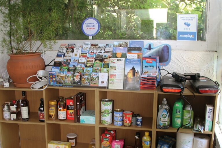 Camping Le Picard - Bild 13