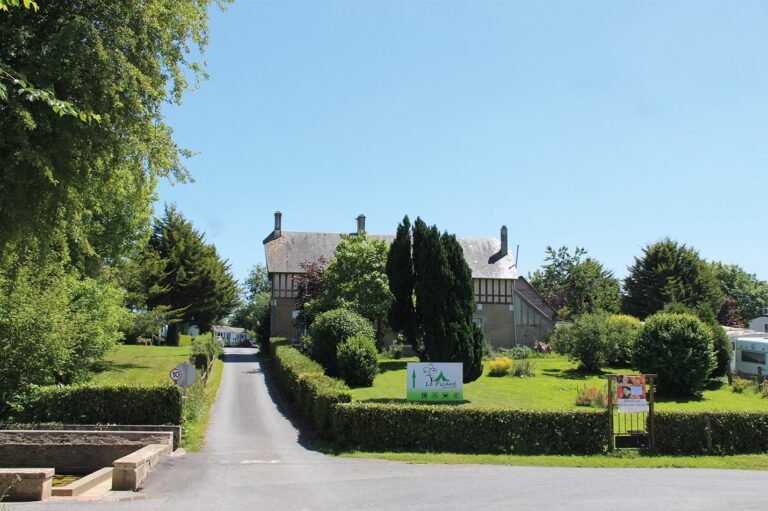 Camping Le Picard - Bild 2