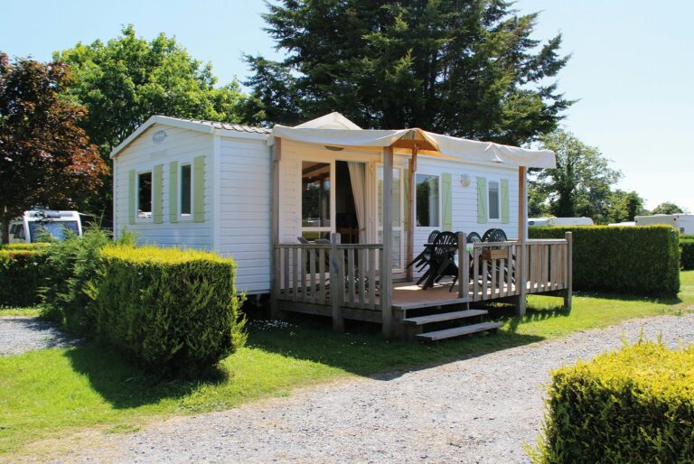 Camping Le Picard - Bild 3