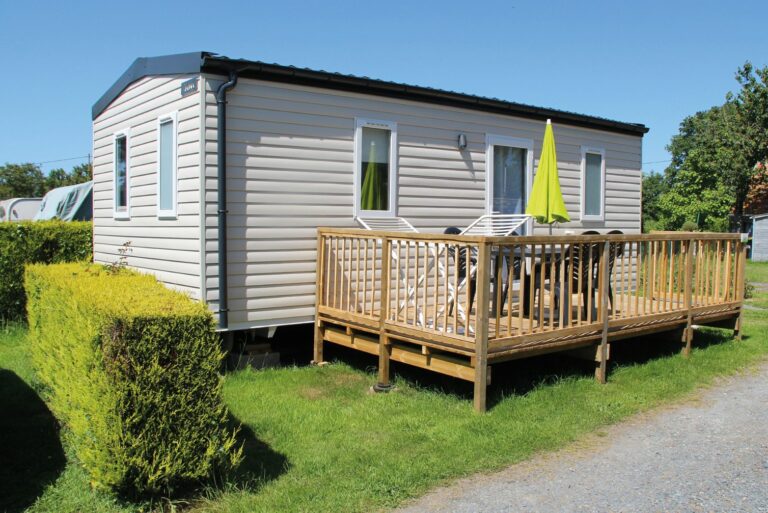 Camping Le Picard - Bild 6