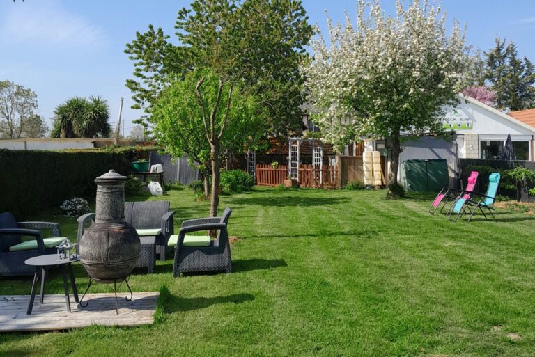 Camping Le Picard - Bild 8