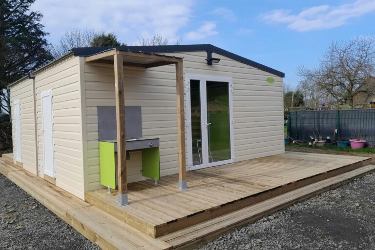 Camping Le Picard - Bild 9