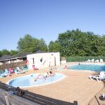 Camping Le Picouty - Bild 2