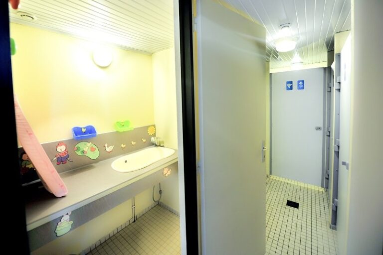 Camping Le Picouty - Bild 5