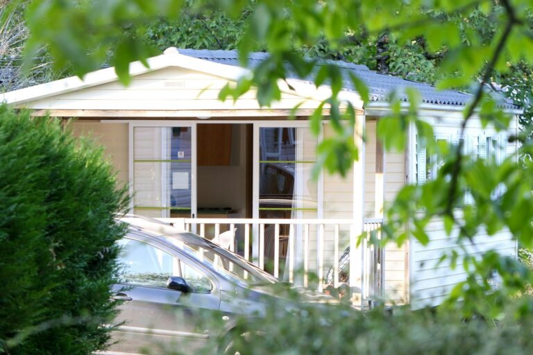 Camping Le Picouty - Bild 6