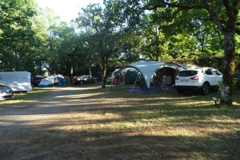 Camping Le Picouty - Bild 8