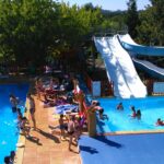 Camping Le Pigeonnier - Bild 11 Camping Le Pigeonnier - Bild 11