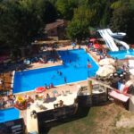 Camping Le Pigeonnier - Bild 2 Camping Le Pigeonnier - Bild 2