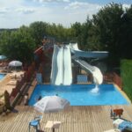 Camping Le Pigeonnier - Bild 4 Camping Le Pigeonnier - Bild 4