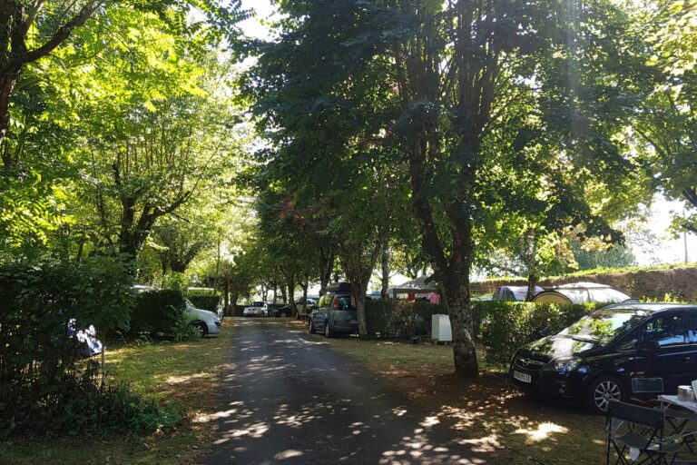 Camping Le Pigeonnier - Bild 6 Camping Le Pigeonnier - Bild 6