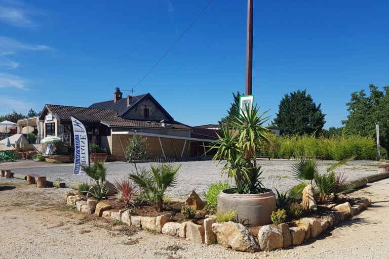 Camping Le Pigeonnier - Bild 7 Camping Le Pigeonnier - Bild 7