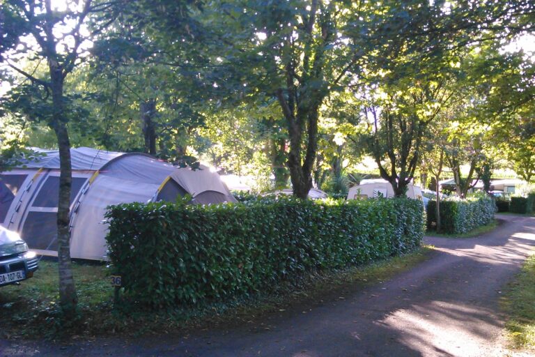 Camping Le Pigeonnier - Bild 9 Camping Le Pigeonnier - Bild 9