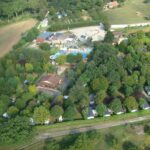 Camping Le Pigeonnier - Bild 1 Camping Le Pigeonnier - Bild 1