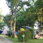 Camping Des Landes D'armagnac - Bild 1