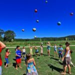 Camping Le Plein Air Des Bories - Bild 10