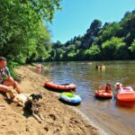 Camping Le Plein Air Des Bories - Bild 5