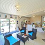 Camping Le Plein Air Des Bories - Bild 6