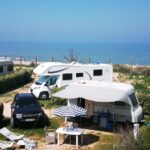 Camping Seasonova Le Point Du Jour - Bild 1