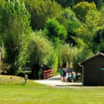 Camping Le Pont De Mazerat - Bild 2
