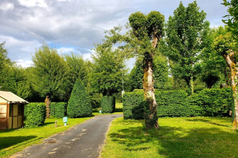 Camping Le Pont De Mazerat - Bild 7