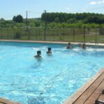 Camping Le Pont De Vicq - Bild 2 Camping Le Pont De Vicq - Bild 2