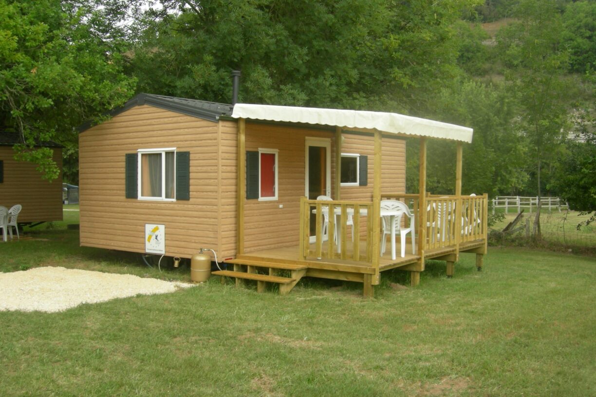 Camping Le Pont De Vicq - Bild 3 Camping Le Pont De Vicq - Bild 3