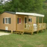 Camping Le Pont De Vicq - Bild 3 Camping Le Pont De Vicq - Bild 3