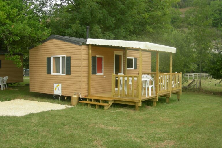 Camping Le Pont De Vicq - Bild 3 Camping Le Pont De Vicq - Bild 3