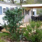 Camping Le Pont De Vicq - Bild 4 Camping Le Pont De Vicq - Bild 4