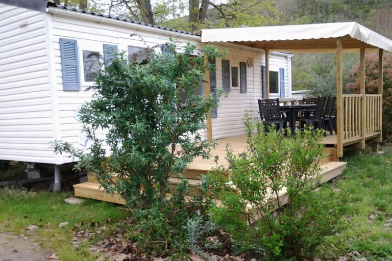 Camping Le Pont De Vicq - Bild 4 Camping Le Pont De Vicq - Bild 4