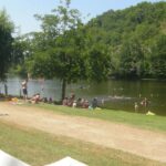 Camping Le Pont De Vicq - Bild 5 Camping Le Pont De Vicq - Bild 5