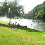 Camping Le Pont De Vicq - Bild 6 Camping Le Pont De Vicq - Bild 6