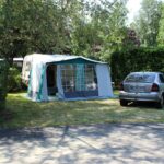 Camping Le Pont Rouge - Bild 2