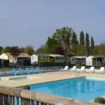 Camping Le Pont Rouge - Bild 3