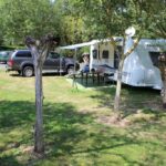 Camping Le Pont Rouge - Bild 4