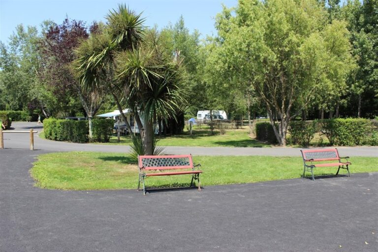 Camping Le Pont Rouge - Bild 6